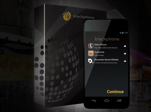 Blackphone