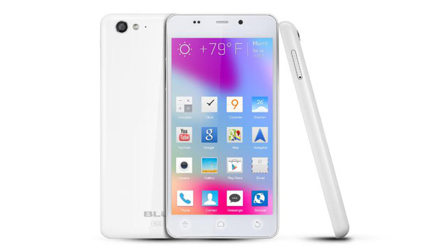 Blu Life Pure Mini