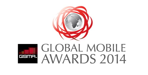 GSMA Global Mobile Awards 2014 Winners