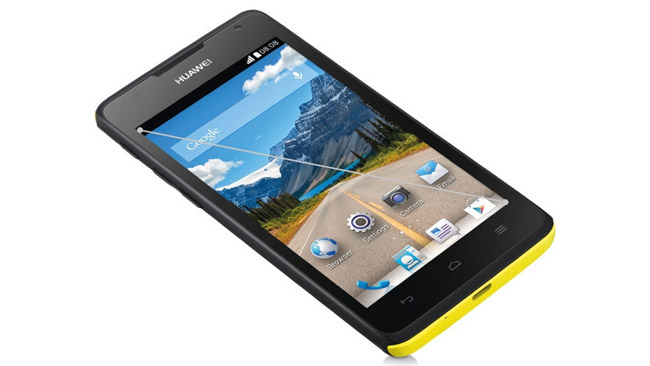 Huawei Ascend Y530
