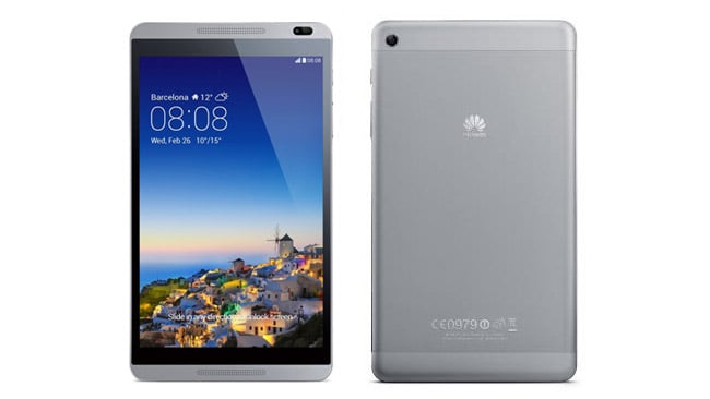 Huawei MediaPad M1