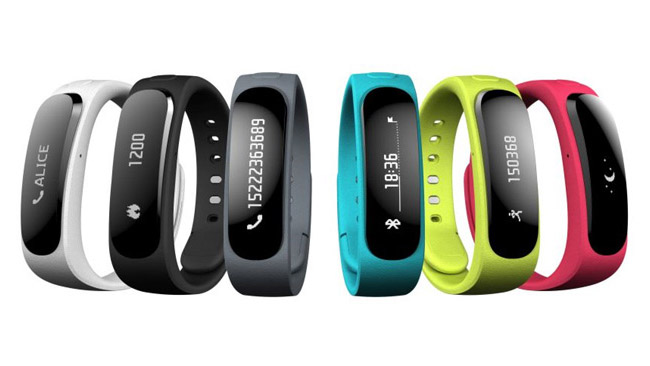 Huawei TalkBand B1