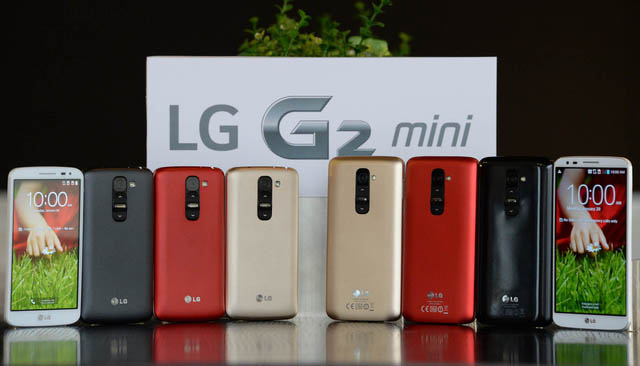 LG G2 mini