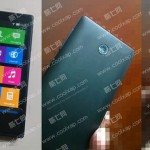 Nokia X leak