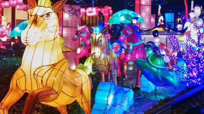 Win a Nokia Lumia 1020 by sharing your low-light photos on Instagram