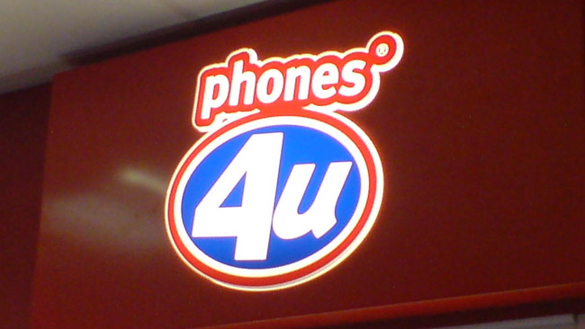 Samsung teams-up with Phones 4u to open 15 new flagship stores in the UK