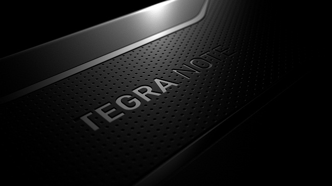 EVGA Tegra Note 7 KitKat update rolling out as we speak