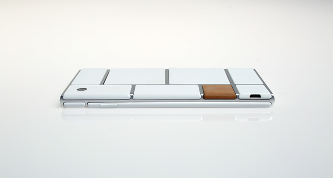 Project Ara devices to start at $50