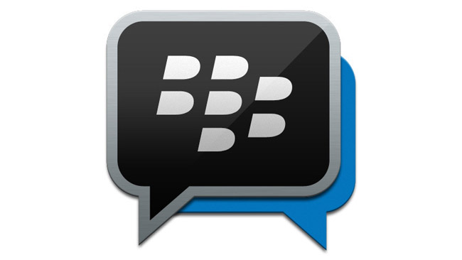 BBM Protected is mobile messaging service for regulated industries