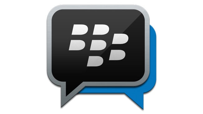 Mobile payments coming to BBM!