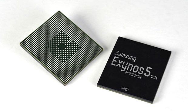 Samsung Exynos 5 Octa