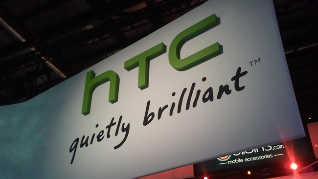 HTC wearable device coming later this year?