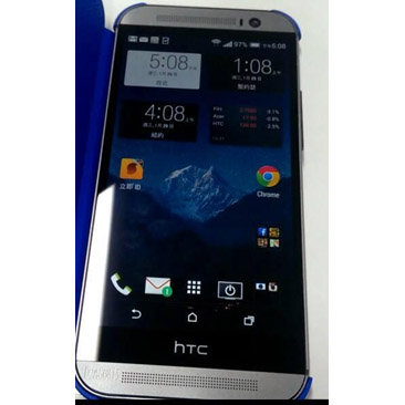 HTC M8