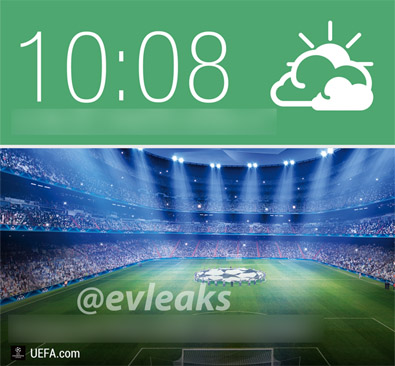 HTC Sense UI 6.0
