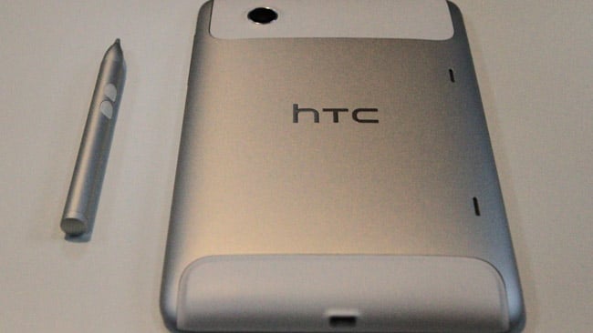 HTC-made Nexus 10 coming later this year?