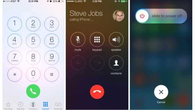 iOS 7.1 update coming in March?