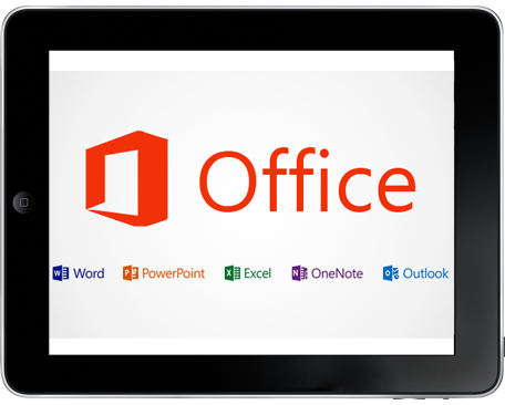 Office for iPad coming by July?