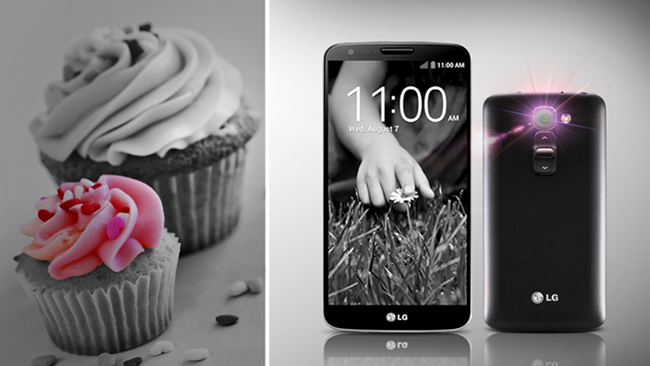 LG G2 Mini WILL be announced at Mobile World Congress!