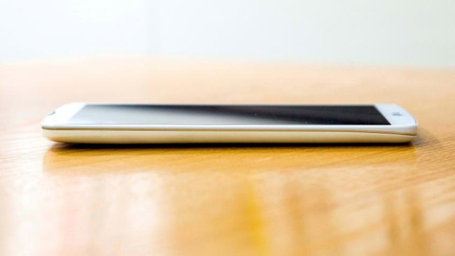 LG G Pro 2 to sport high-power speaker system and Smart Listening app