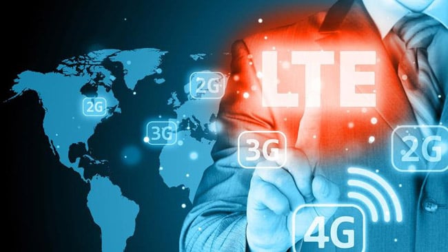 MediaTek, Broadcom unveil new 4G LTE-enabled chips