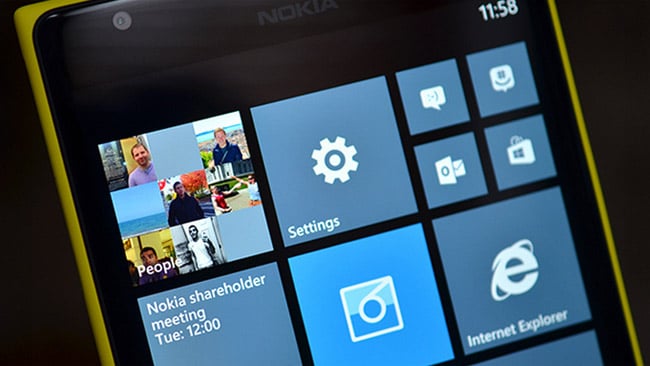 Windows Phone 8.1 preview coming to select developers