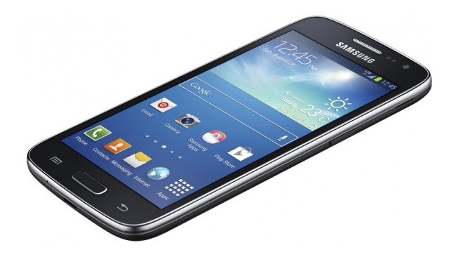 Samsung Galaxy Core LTE announced for Europe and Asia