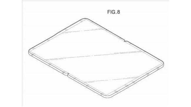 Samsung bendable tablet will be shown in Barcelona, but not many will be able to see it
