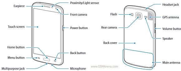 Samsung Galaxy Grand 2 LTE coming soon