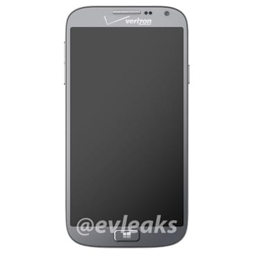 Samsung SM-W750V is a Windows Phone 8.1 device and it's heading to Verizon