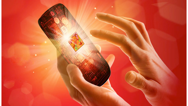 Qualcomm Snapdragon 610 and 615 64-bit LTE-enabled chips unveiled