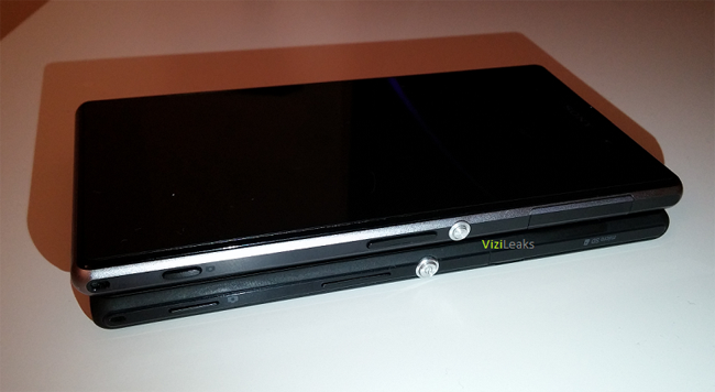 Mid-end Sony Xperia G to be unveiled at Mobile World Congress?
