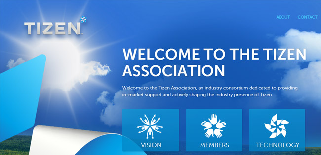 Tizen Association