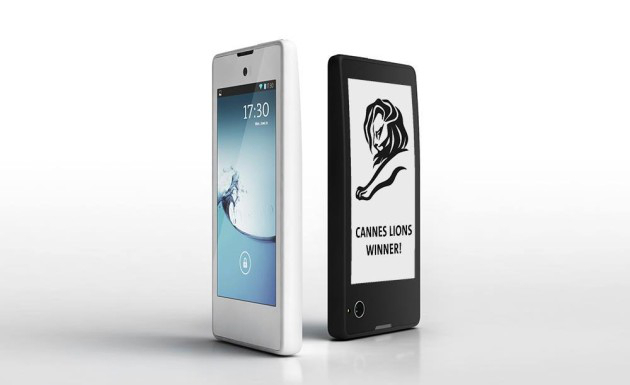 YotaPhone 2 with bigger screen to be unveiled at MWC 2014