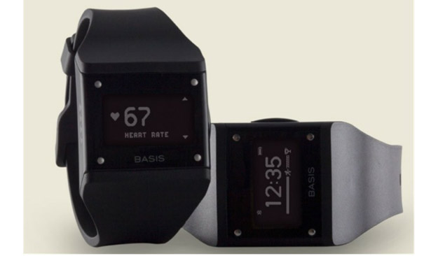 Intel acquires smart watch maker Basis for $100-$150 million