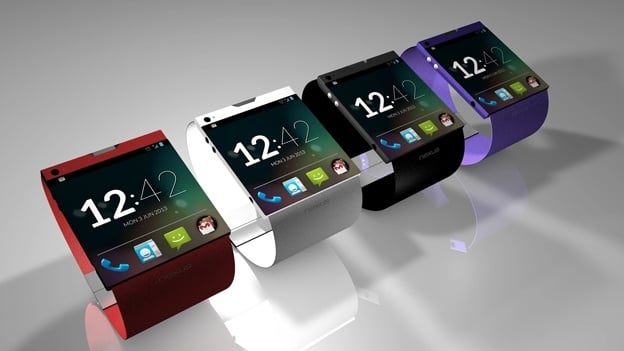 Google\'s smart watch to come with a 1.65-inch 280x280 screen, 512MB of RAM and 4GB of storage