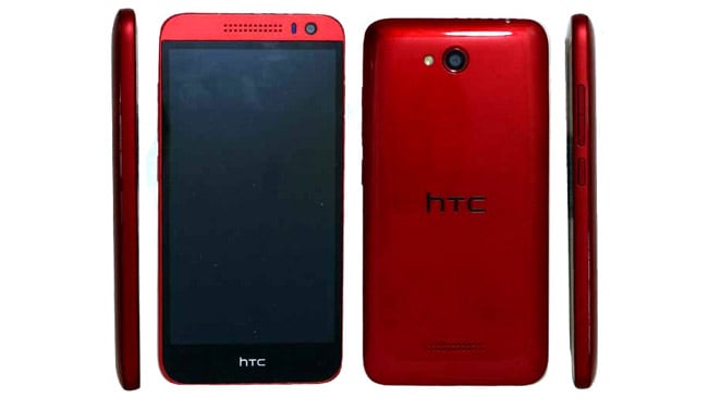 HTC Desire 616