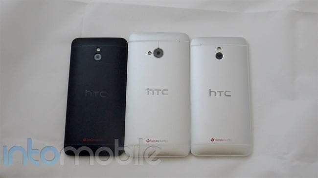 HTC One M8 mini, M8 Ace coming later this year?