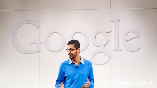 Google to launch first SDK for developers for Android on wearables in two weeks!