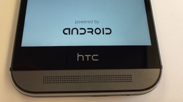 Google mandating an Android logo on OEM boot screens?