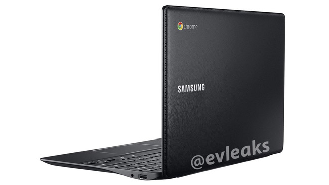 Samsung Chromebook 2