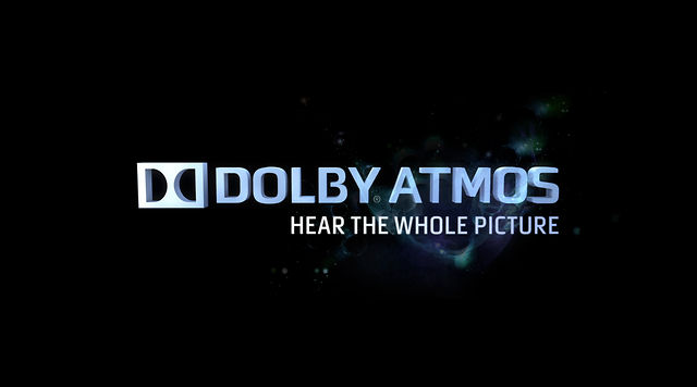Dolby Atmos