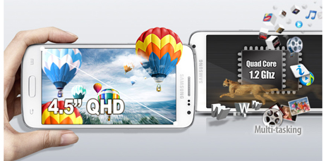 Samsung Galaxy S3 Slim quietly launched in Brazil