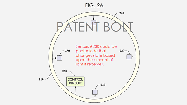 Google working on smart contact lenses!