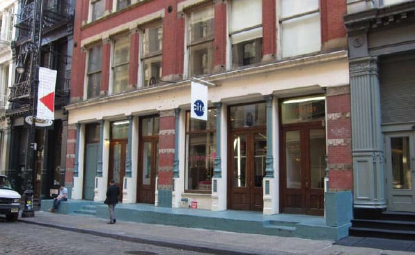 Google to open its first permanent brick & mortar shop in Manhattan?