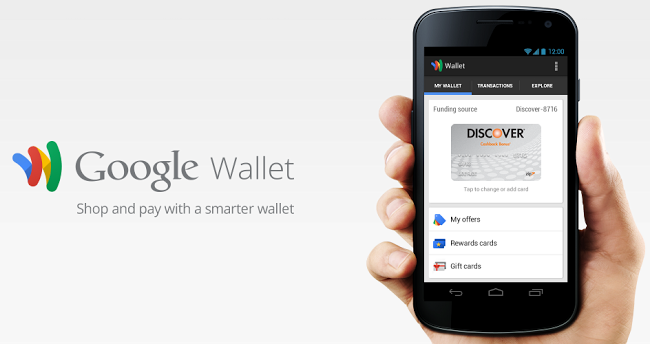 Google Wallet Tap & Pay capability to stop working on non-KitKat devices after April 14