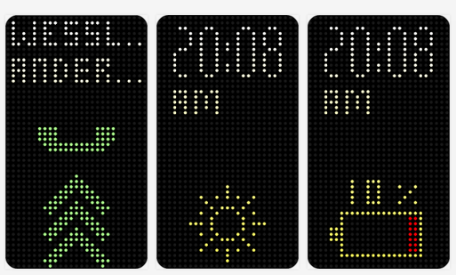 HTC Dot View Case app now available from the Google Play Store