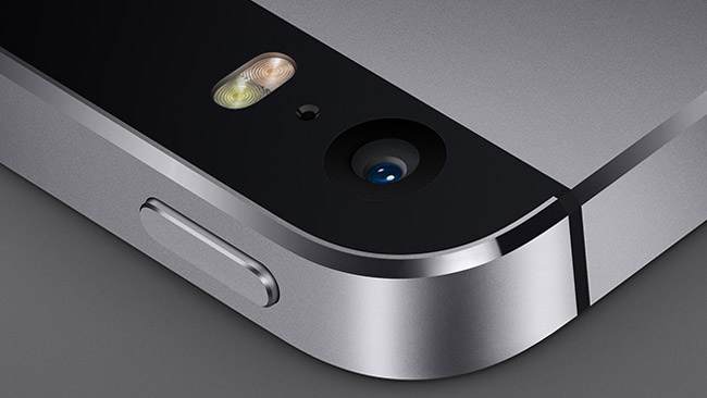 Apple iPhone 6 to keep an 8MP camera?