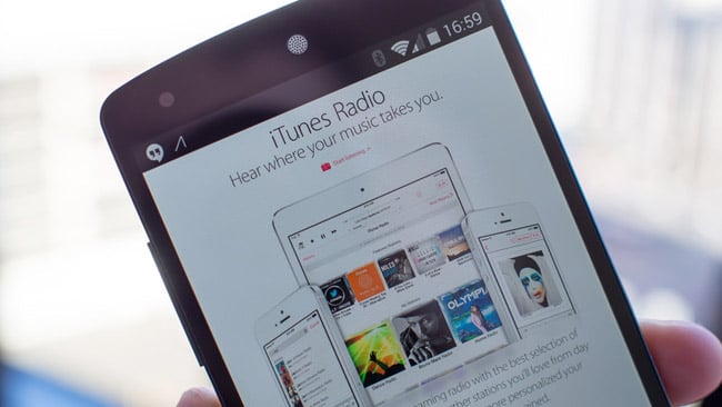 Apple to bring iTunes to Android users?