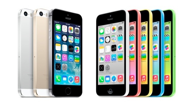 Apple has sold more than half a billion iPhones!