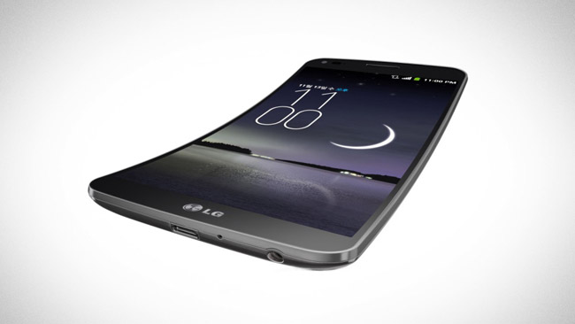 LG G Flex